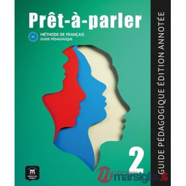 PRET A PARLER GUIDE-ED.ANNOTEE 2