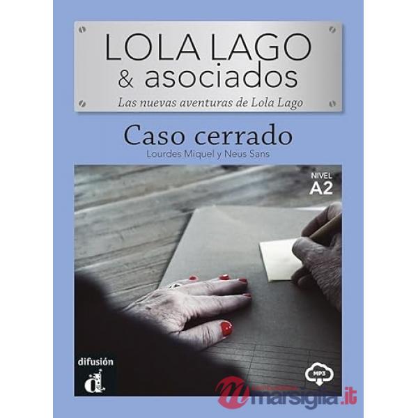 CASO CERRADO