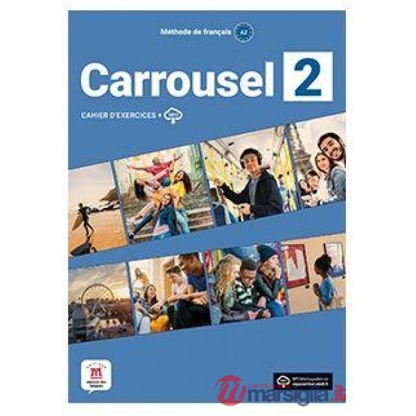 CARROUSEL CAHIER 2