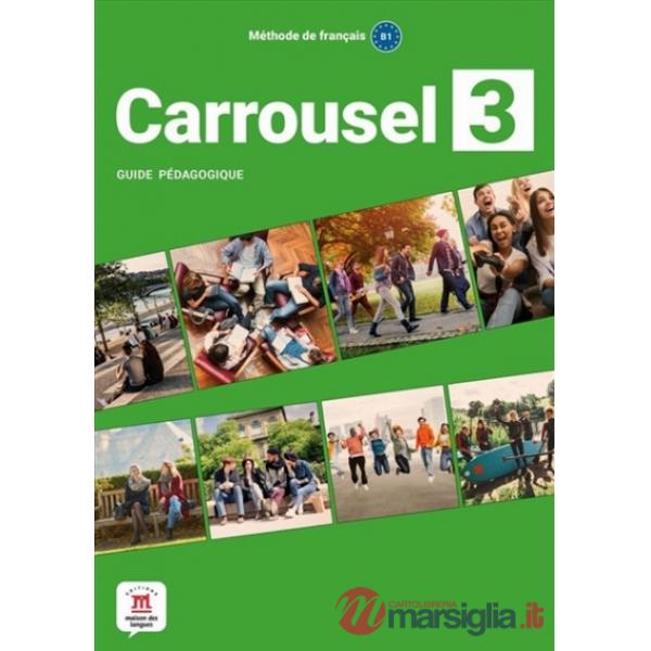 CARROUSEL GUIDE 3