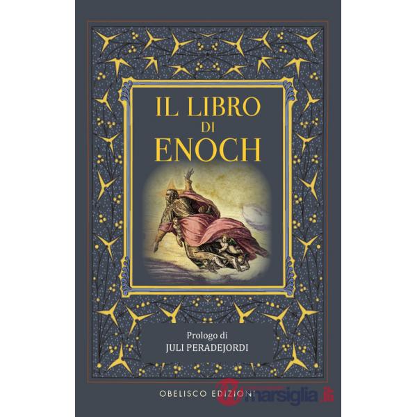 Libro di Enoch (Il)