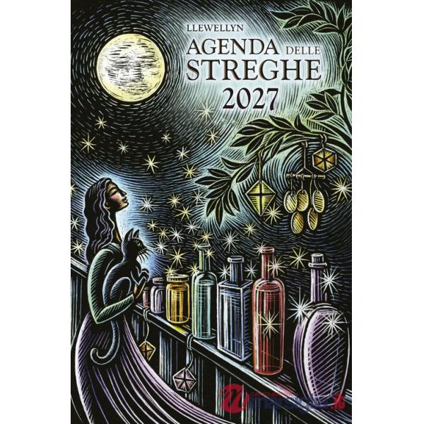 Agenda delle streghe 2027