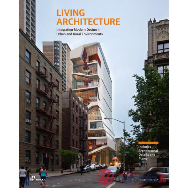 Living architecture