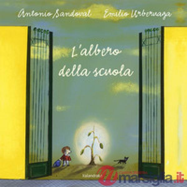Albero della scuola (L')