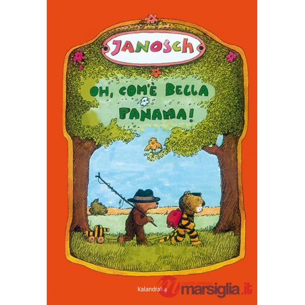 Oh, com'è bella Panama!