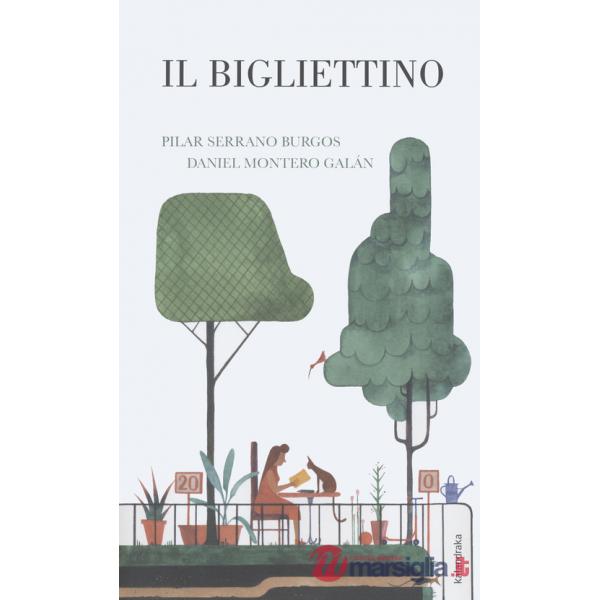 Bigliettino. Ediz. a colori (Il)