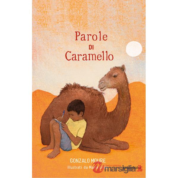 Parole di caramello