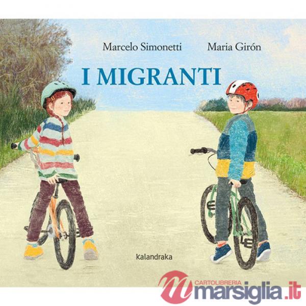I migranti