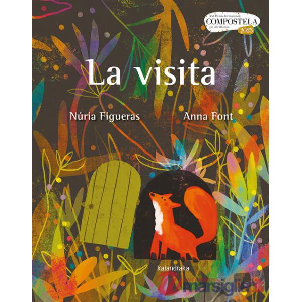 Visita. Ediz. a colori (La)