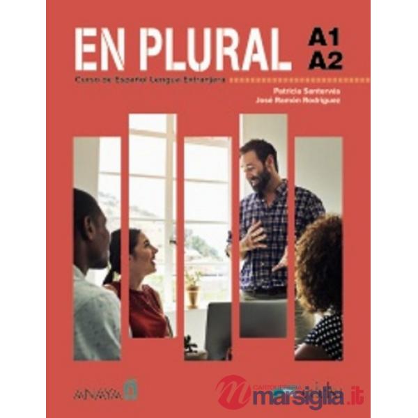 EN PLURAL A1 - A2