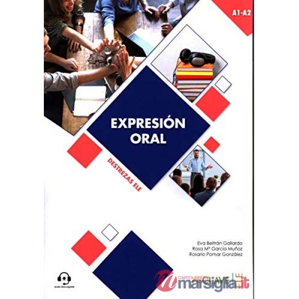 EXPRESION ORAL A1-A2