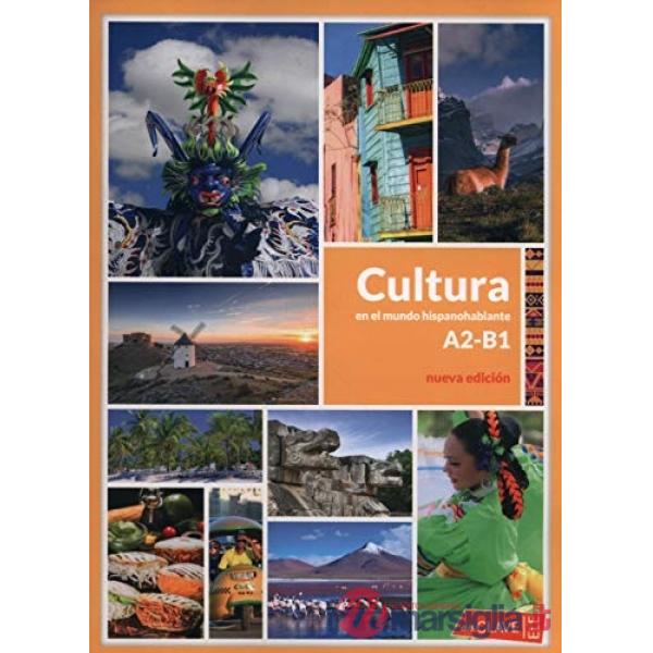 CULTURA EN EL MUNDO HISPANOHABLANTE