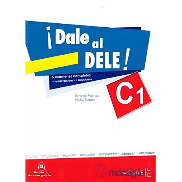 DALE AL DELE C1