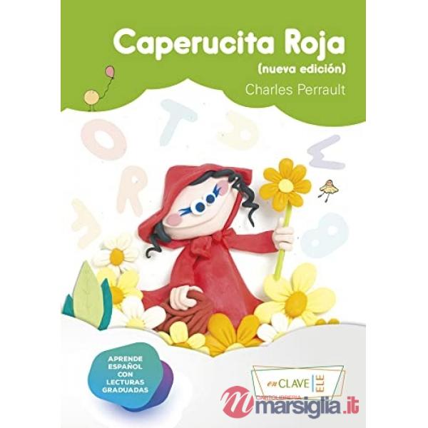 CAPERUCITA ROJA N.E.