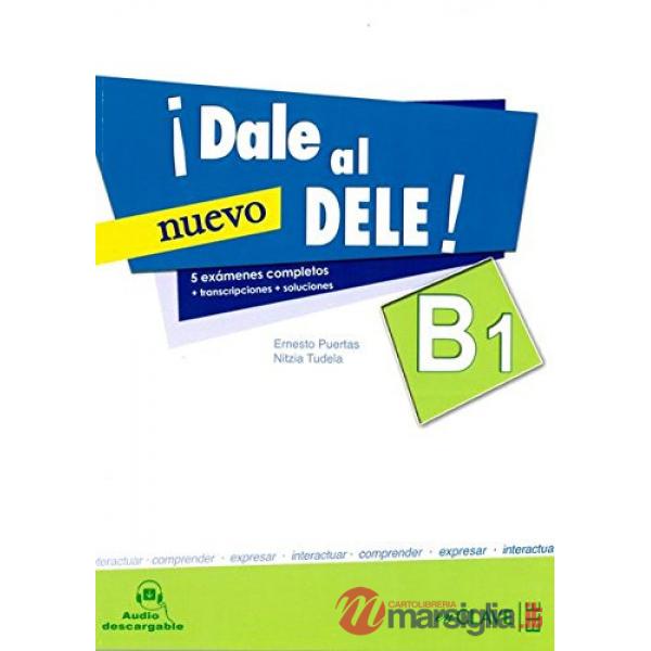 DALE AL DELE B1