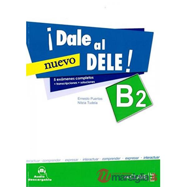 DALE AL DELE B2