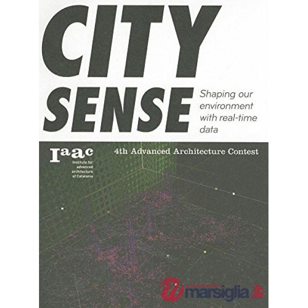 City sense. Ediz. illustrata