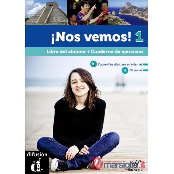 NOS VEMOS 1 ALUMNO VERS.ITALIA