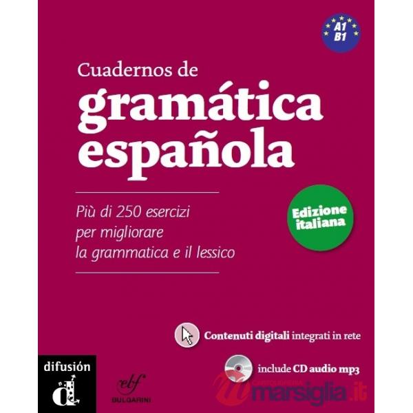 CUADERNO DE VACACIONES A1