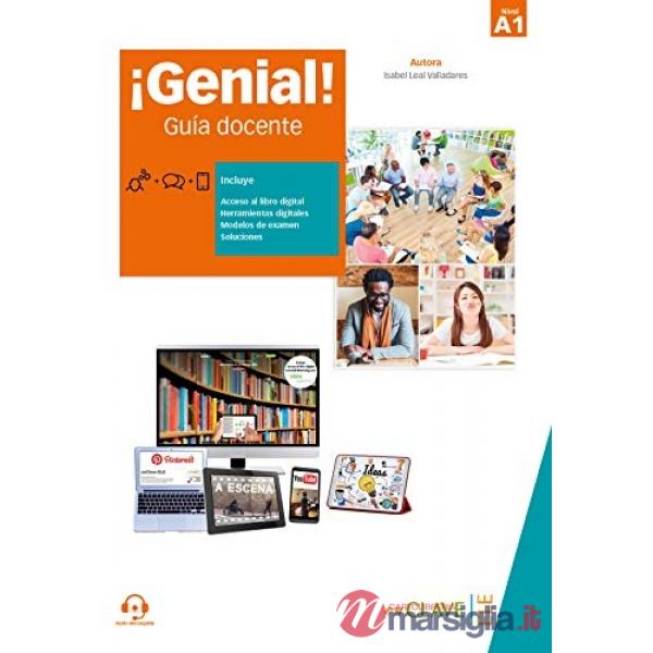 GENIAL A1-GP