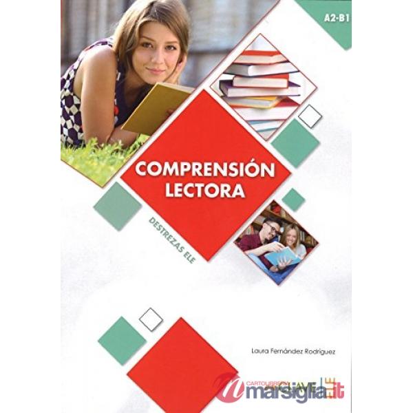 COMPRENSION LECTORA A2-B1