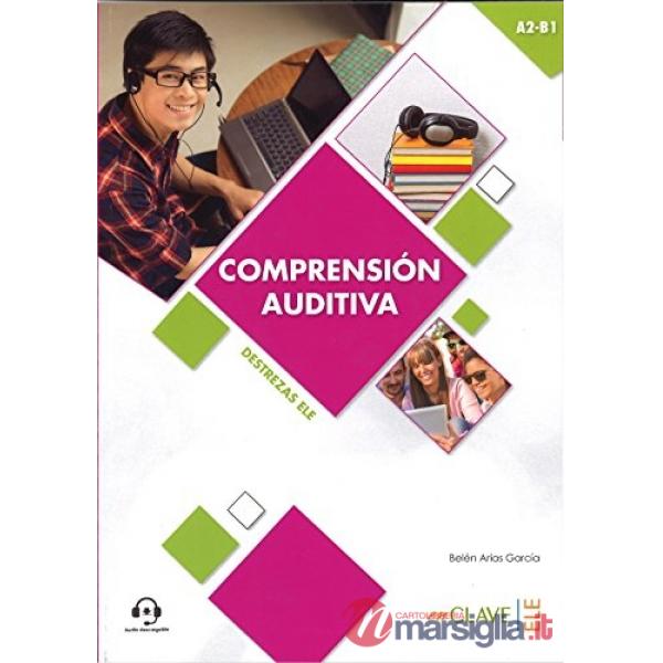 COMPRENSION AUDITIVA A2-B1
