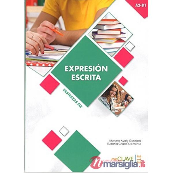 EXPRESION ESCRITA A2-B1