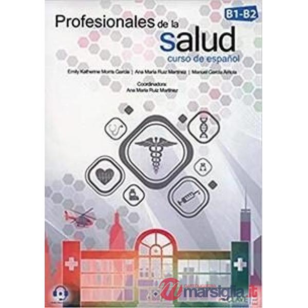 PROFESIONALES DE LA SALUD