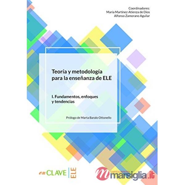 TEORIA Y METODOLOGIA PARA LA ENSENANZA 1