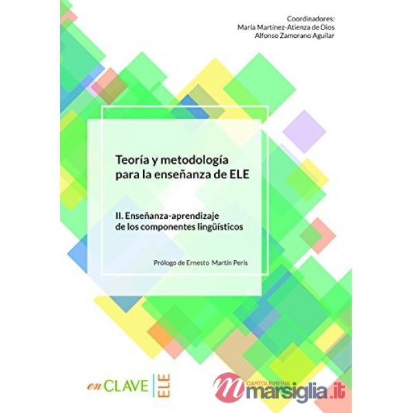 TEORIA Y METODOLOGIA PARA LA ENSENANZA 2