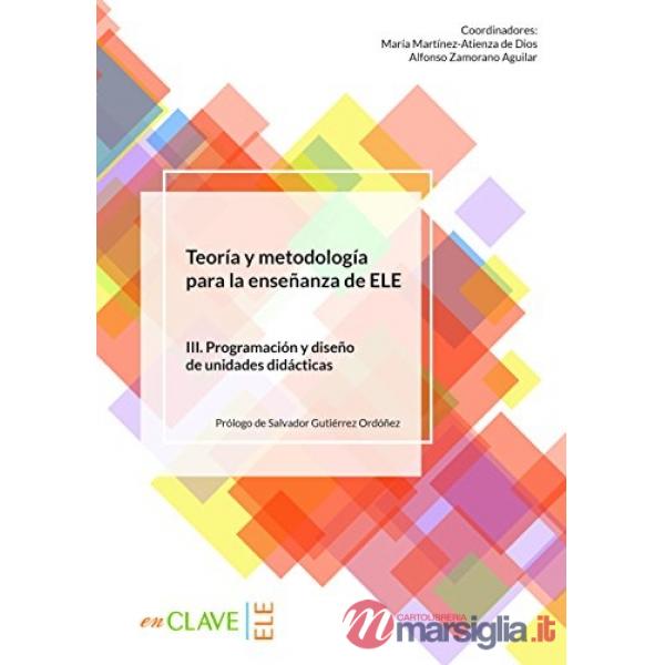 TEORIA Y METODOLOGIA PARA LA ENSENANZA 3