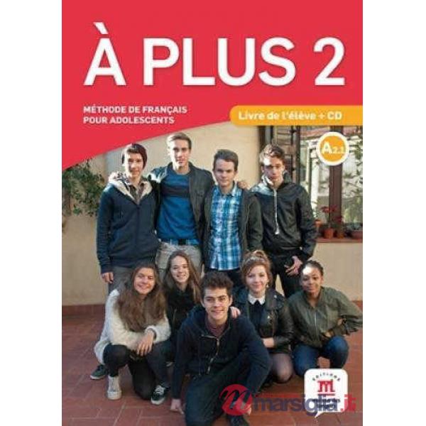 A PLUS ELEVE 2