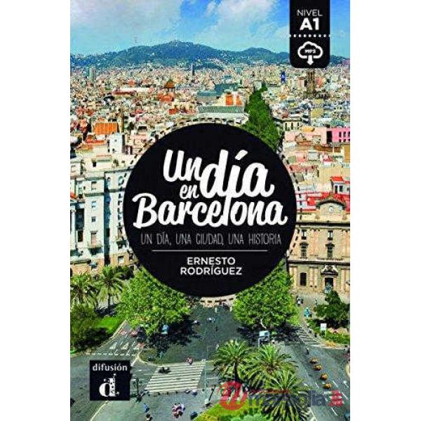 UN DIA EN BARCELONA