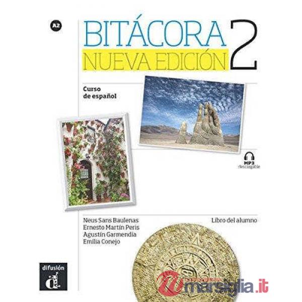 BITACORA 2 N.E. LIBRO DEL ALUMNO