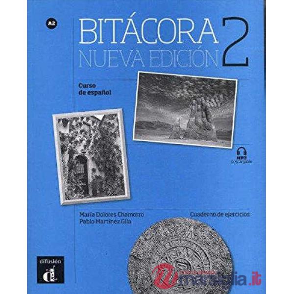 BITACORA 2 N.E. CUADERNO EJERCICIOS