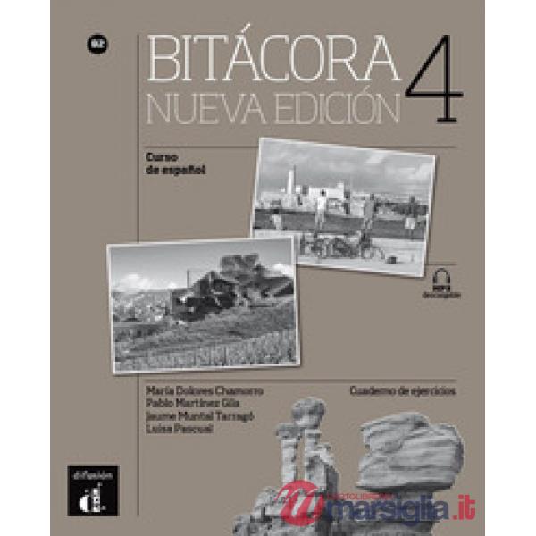 BITACORA 4 N.E. EJERCICIOS + MP3