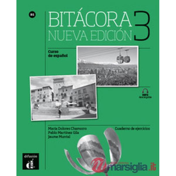 BITACORA 3 N.E. EJERCICIOS B1