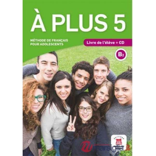 A PLUS ELEVE 5
