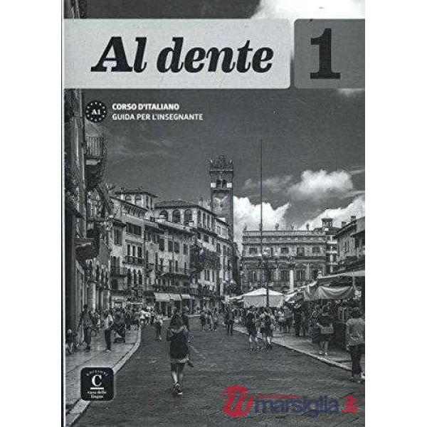 AL DENTE A1 GUIDA PEDAGOGICA