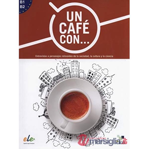UN CAFE' CON...