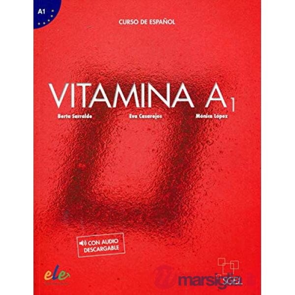 VITAMINA ALUMNO A1