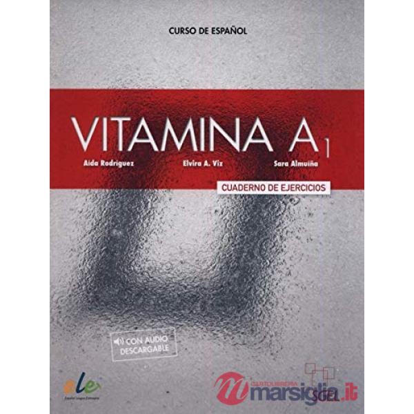 VITAMINA EJERCICIOS A1