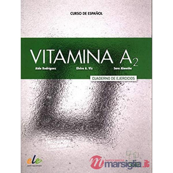 VITAMINA EJERCICIOS A2