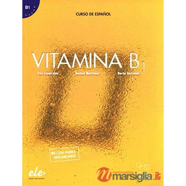 VITAMINA ALUMNO B1