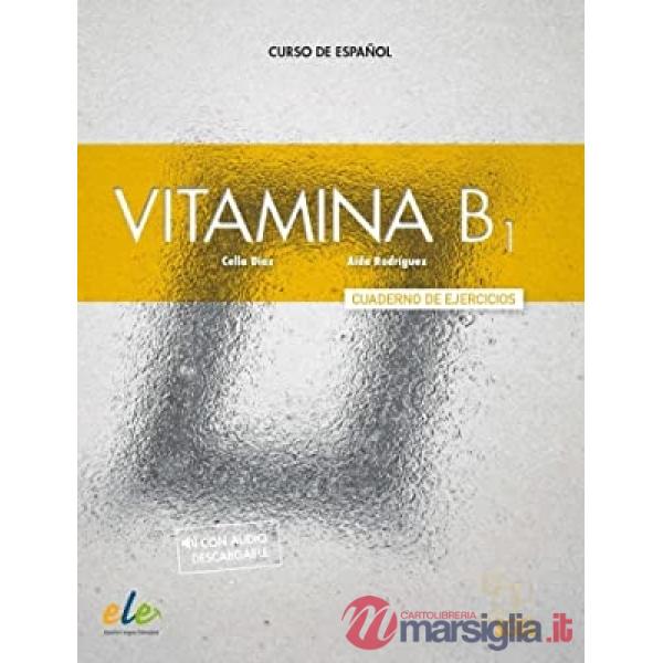 VITAMINA EJERCICIOS B1