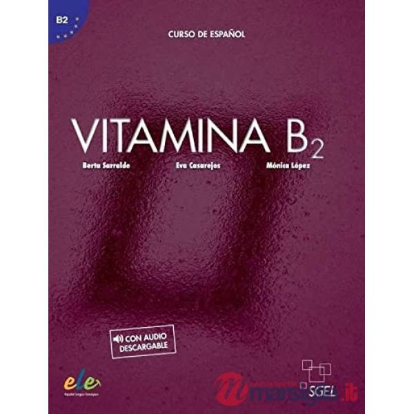 VITAMINA ALUMNO B2
