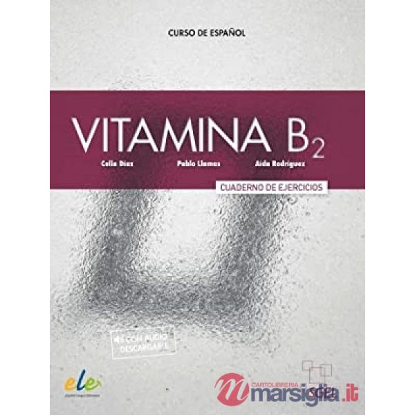 VITAMINA EJERCICIOS B2