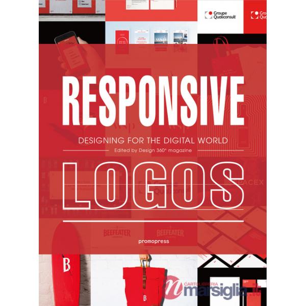 Responsive logos. Designing for the digital world
