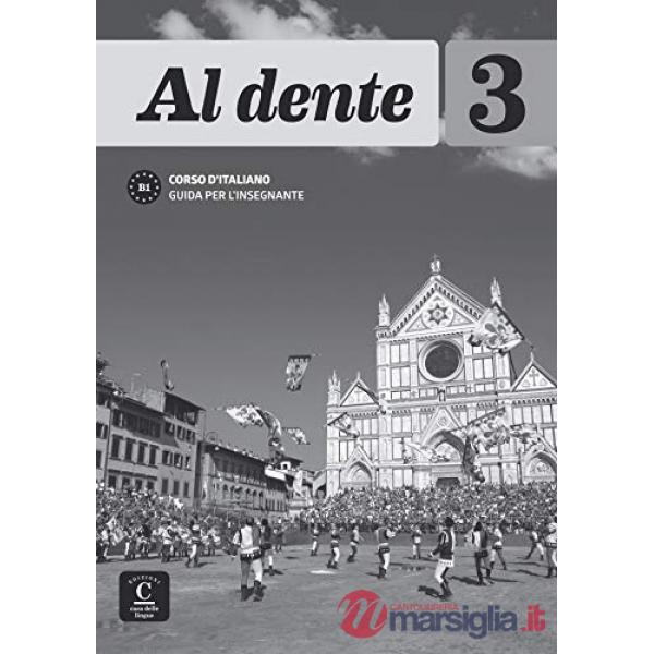 AL DENTE 3 GUIDA