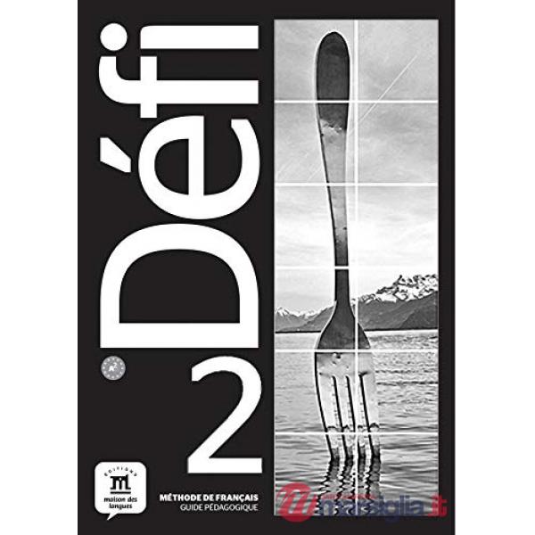 DEFI 2 GUIDE PEDAGOGIQUE